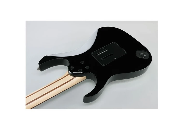 Ibanez UV-70P BK elgitar 